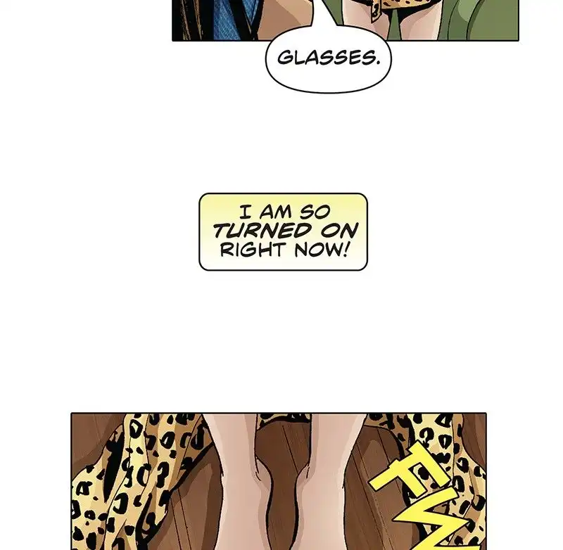 Heroine Chic Chapter 78 22